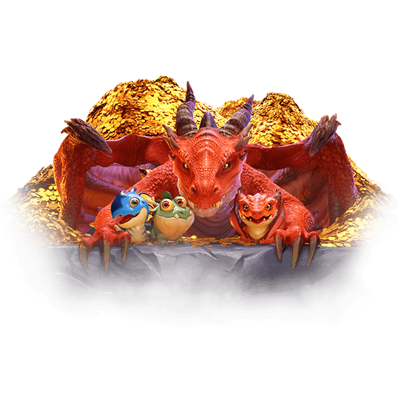 Dragon Hatch สล็อต